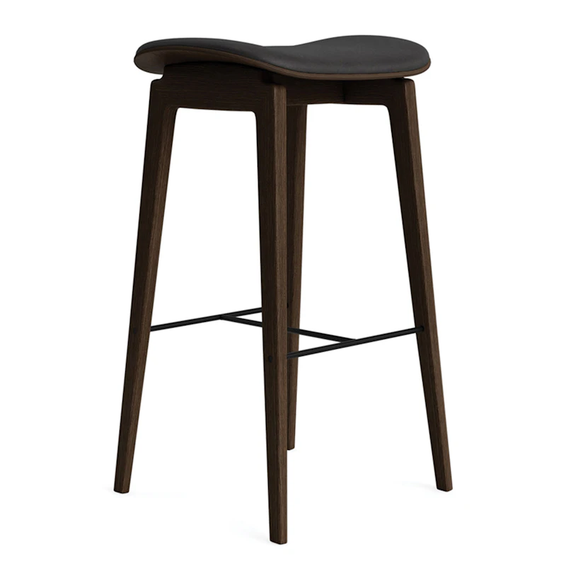 NY11 Barpall, Mörk Ek / Antracit