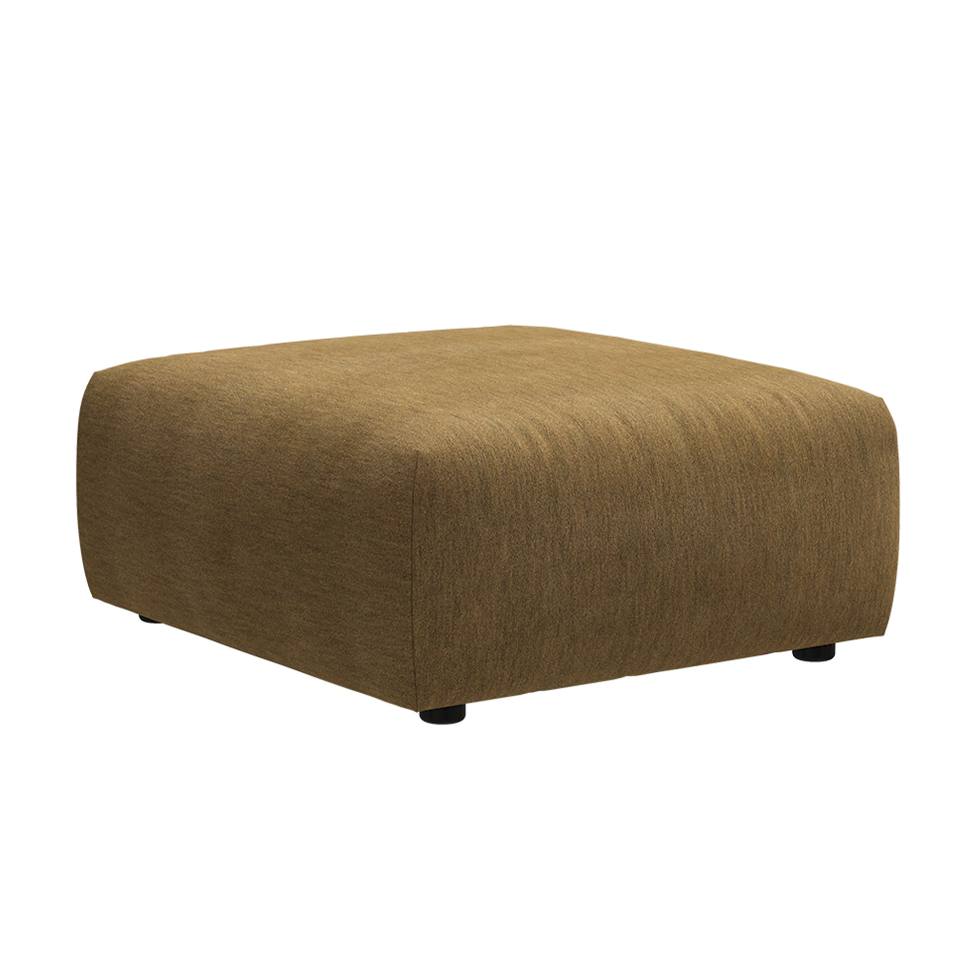 Norr11 Repos&eacute; Pall Alpaca - Modulsoffor Textil Alpacka