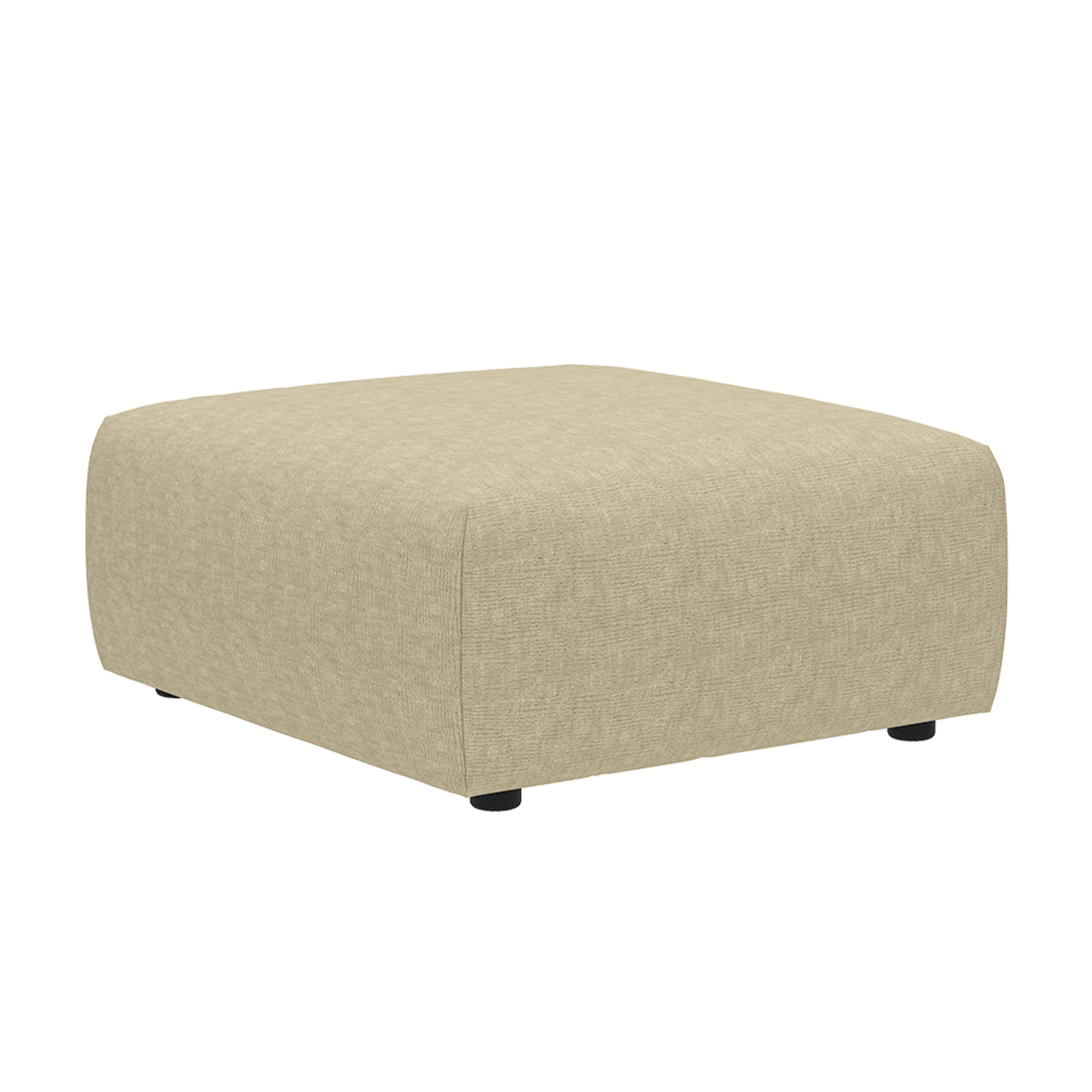 Norr11 Repos&eacute; Pall - Modulsoffor Textil Mumble