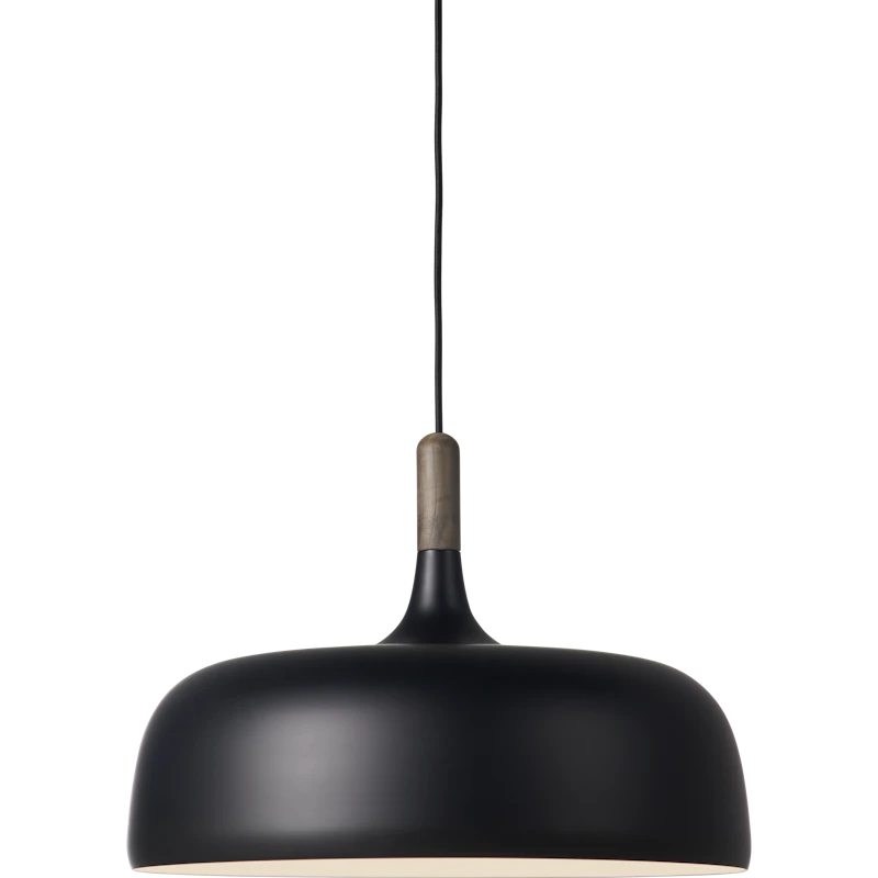 Acorn Pendel, Svart