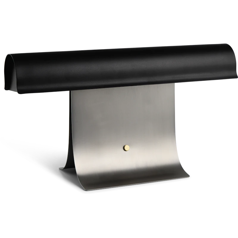 Archive Bordslampa 50 cm, Svart