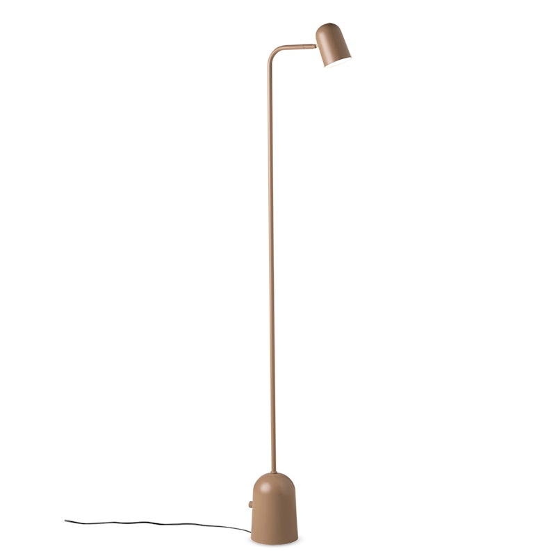 Buddy Golvlampa, Varm Beige