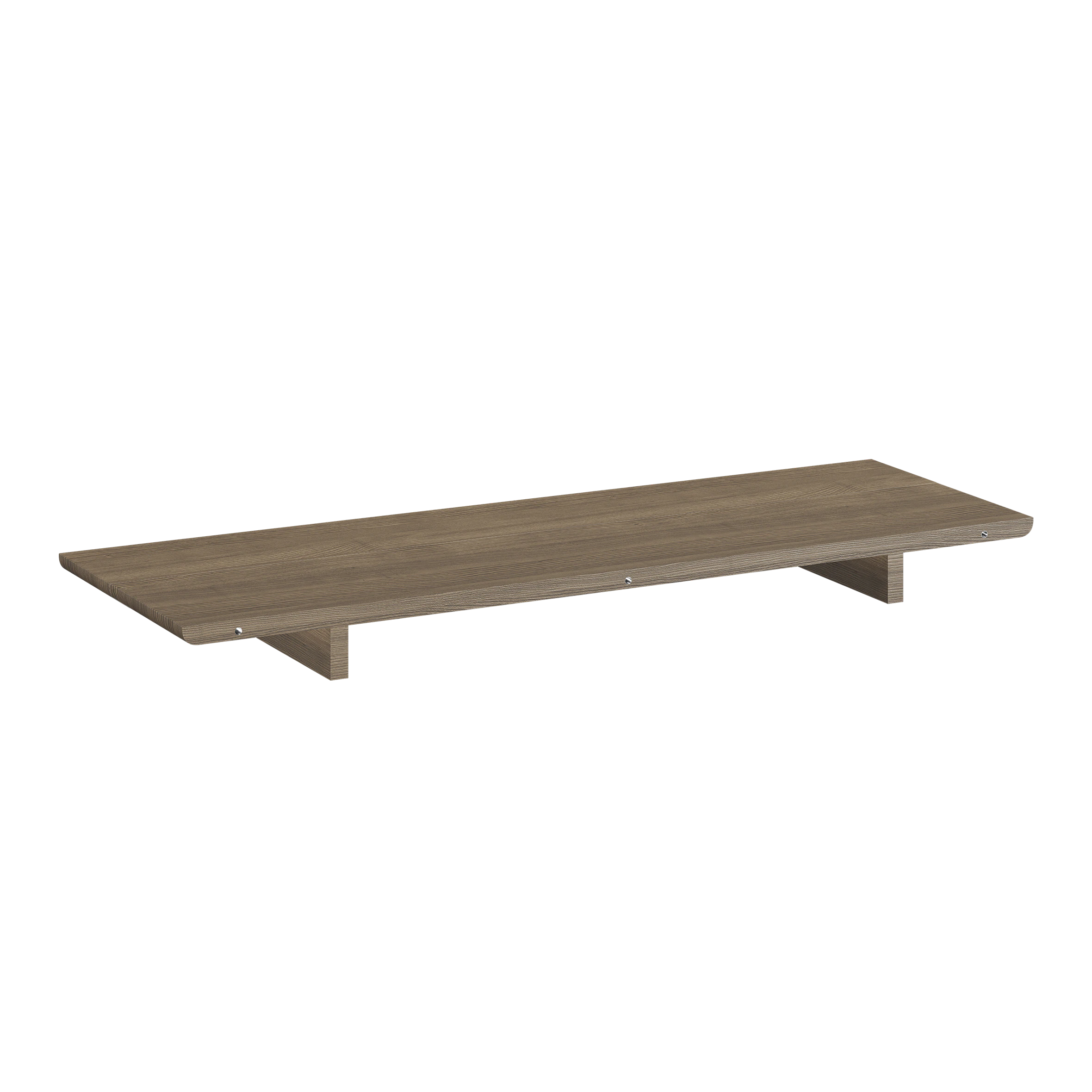 Northern Expand Il&auml;ggsskiva 120x50 - Matbord & Barbord Ek R&ouml;kt Ek