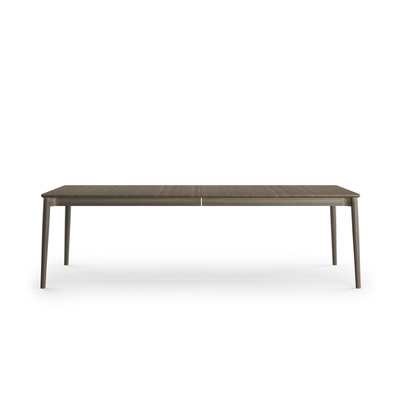 Expand Matbord 250x90 Rökt Ek