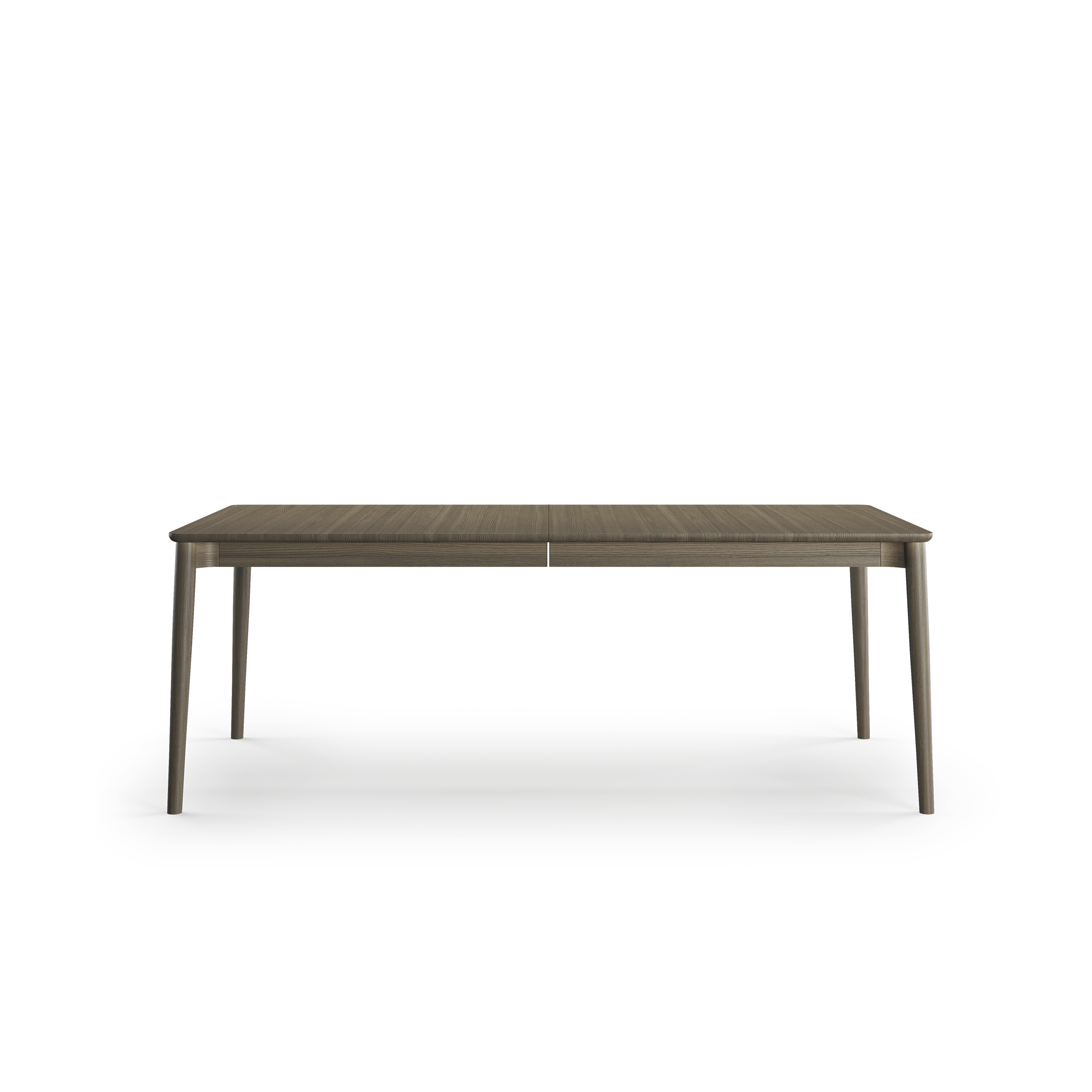 Northern Expand Matbord 200x90 - Matbord & Barbord Ek R&ouml;kt Ek