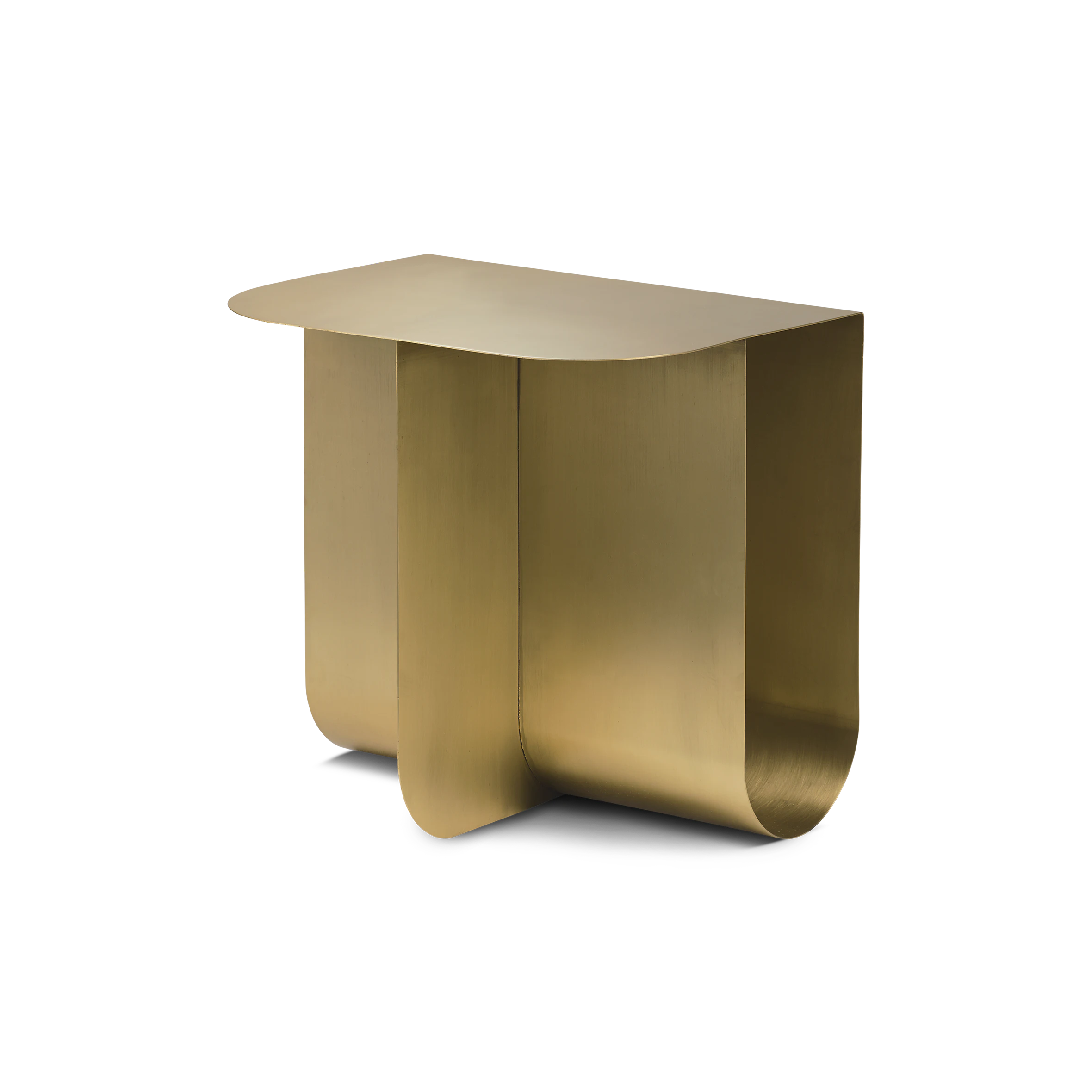 Northern Mass Bord - Sidobord & Avlastningsbord M&auml;ssing