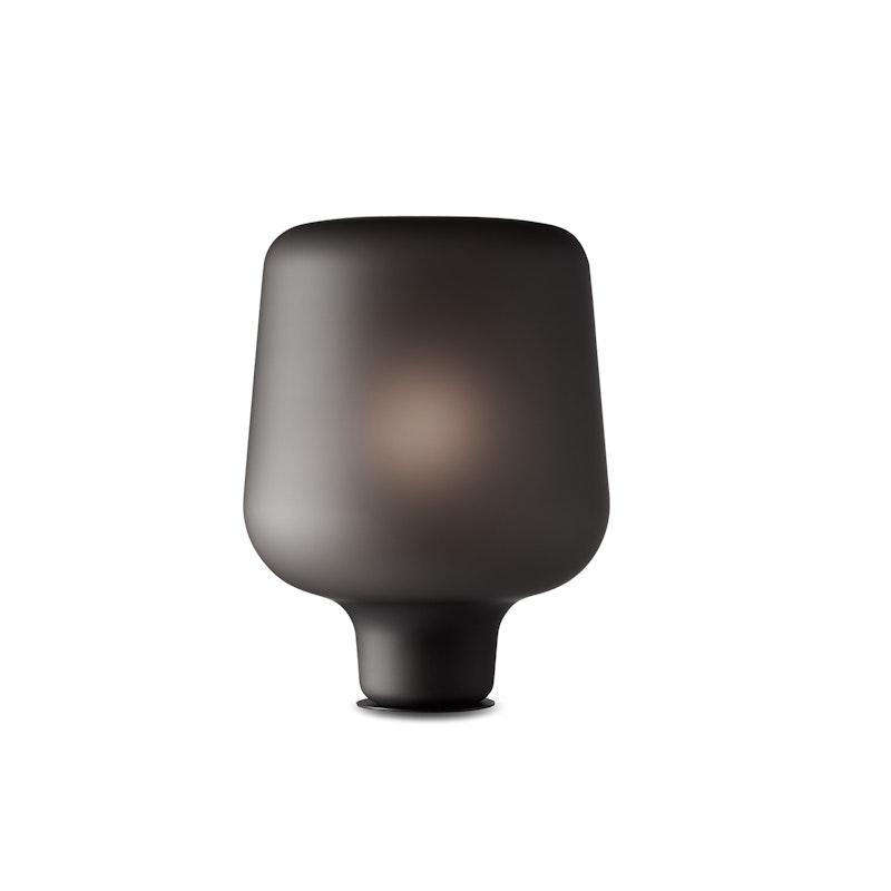 Say My Name Bordslampa, Matt Grå