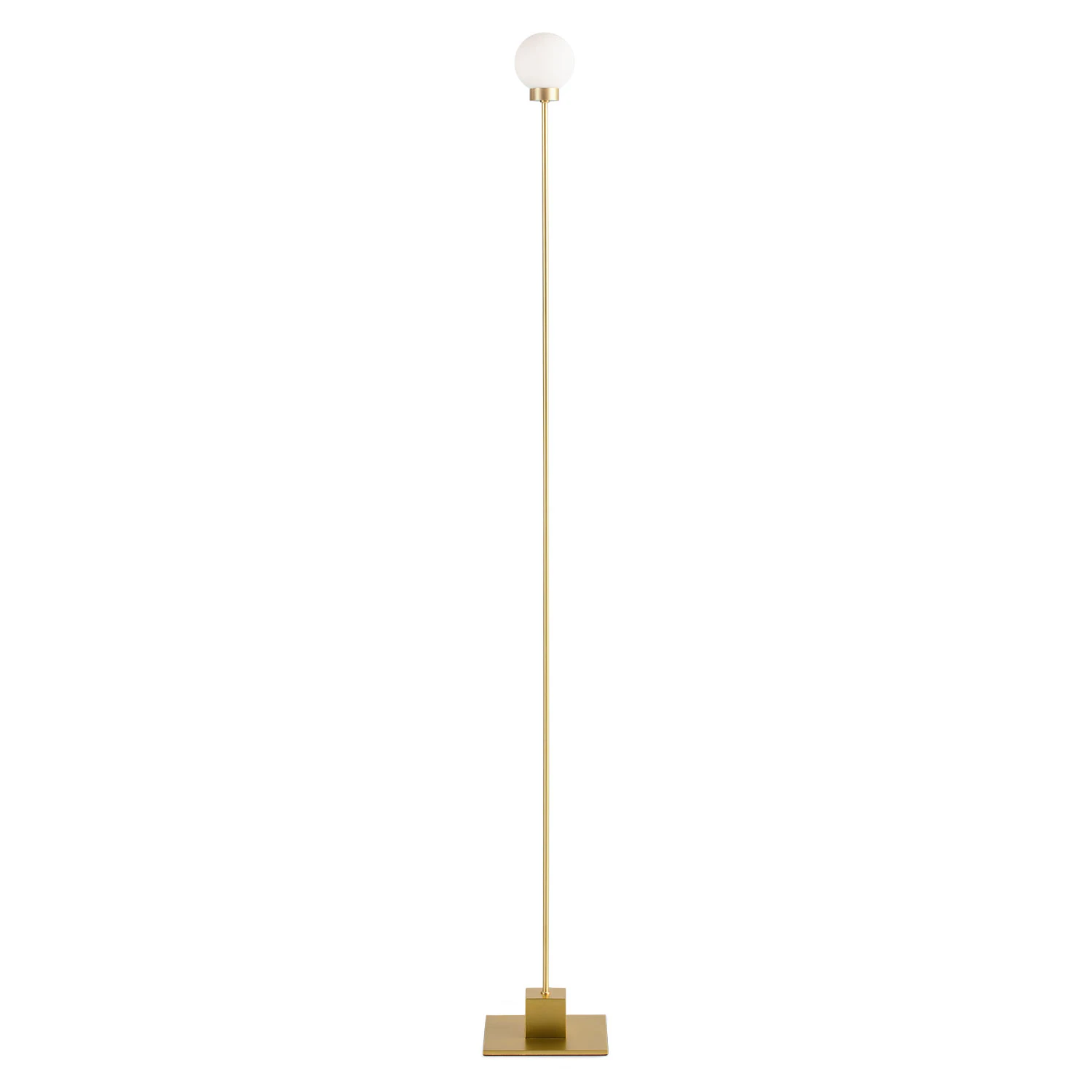 Northern Snowball Golvlampa - Golvlampor M&auml;ssing