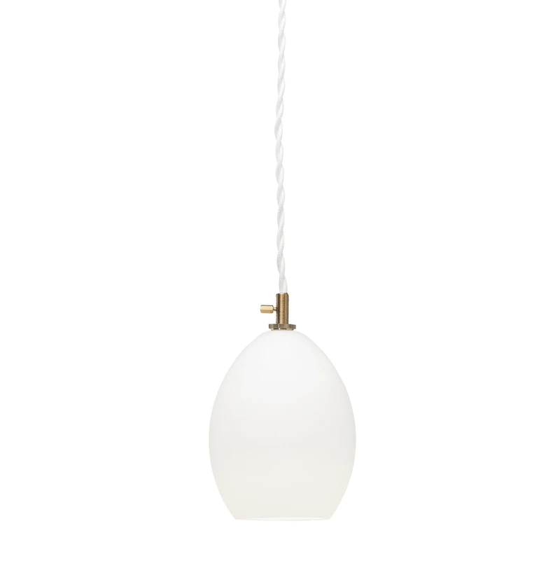 Unika Pendel vit, Small