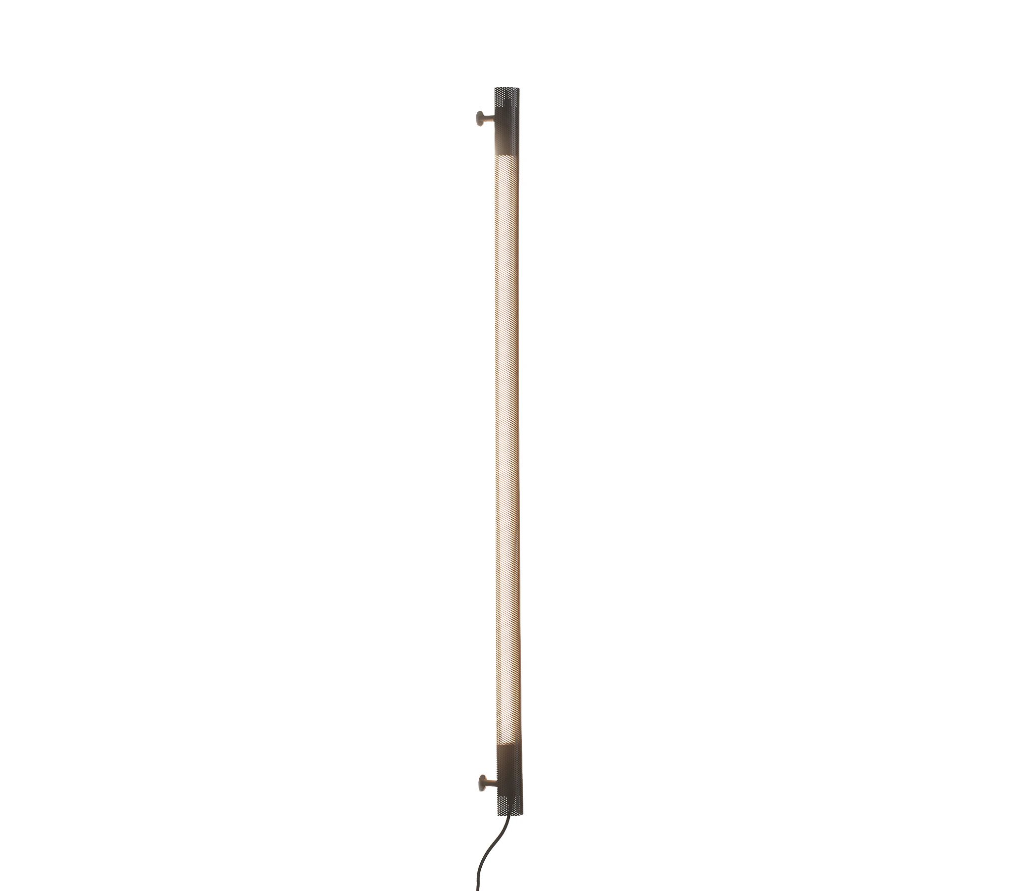 Nuad Radent Vägglampa 1350 Mm, svart från NUAD, bild 5