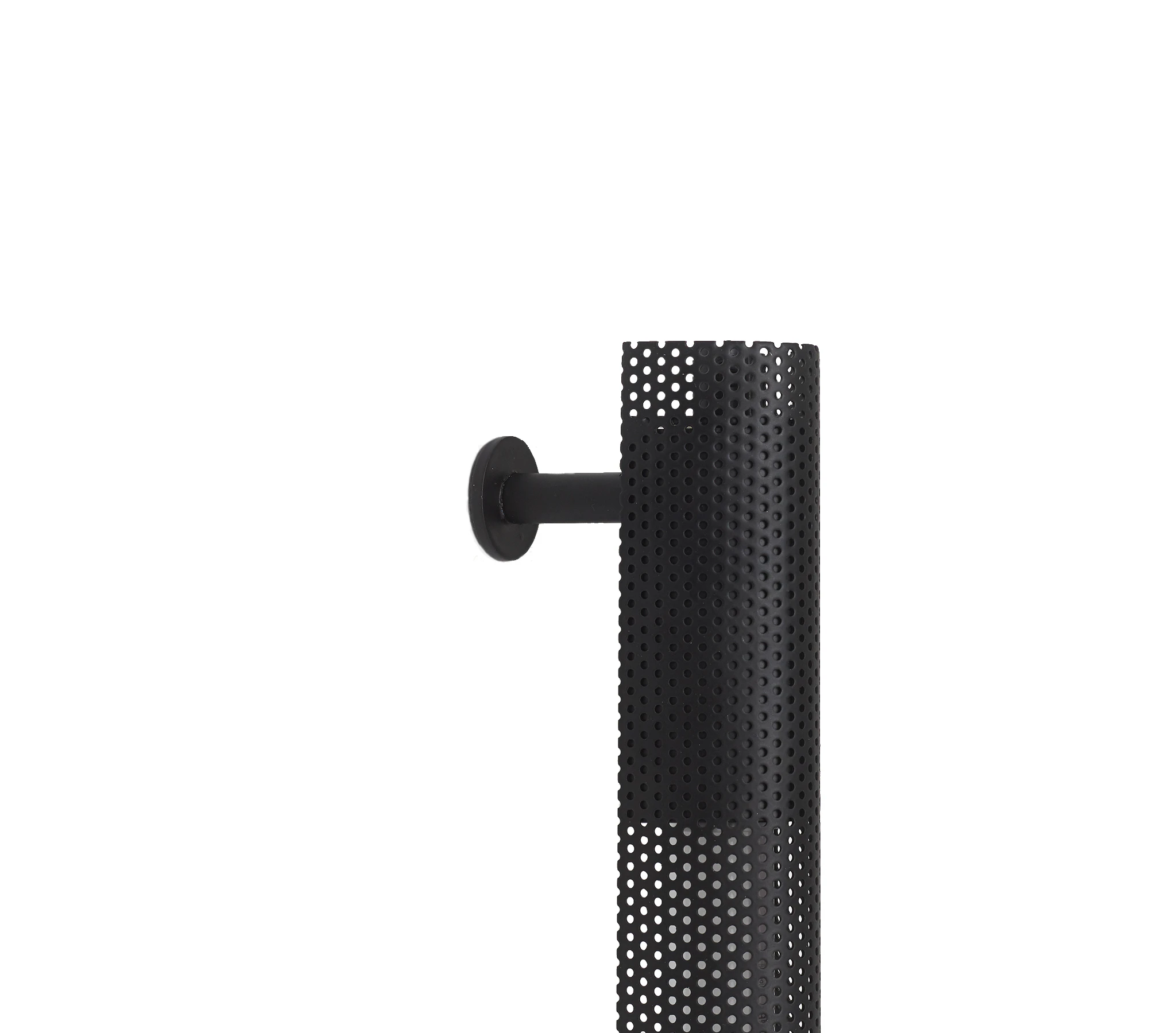 Nuad Radent Vägglampa 1350 Mm, svart från NUAD, bild 4