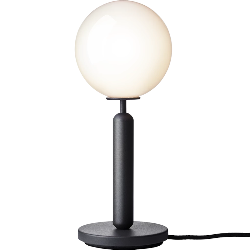 Miira Bordslampa, Rock Grey / Opal