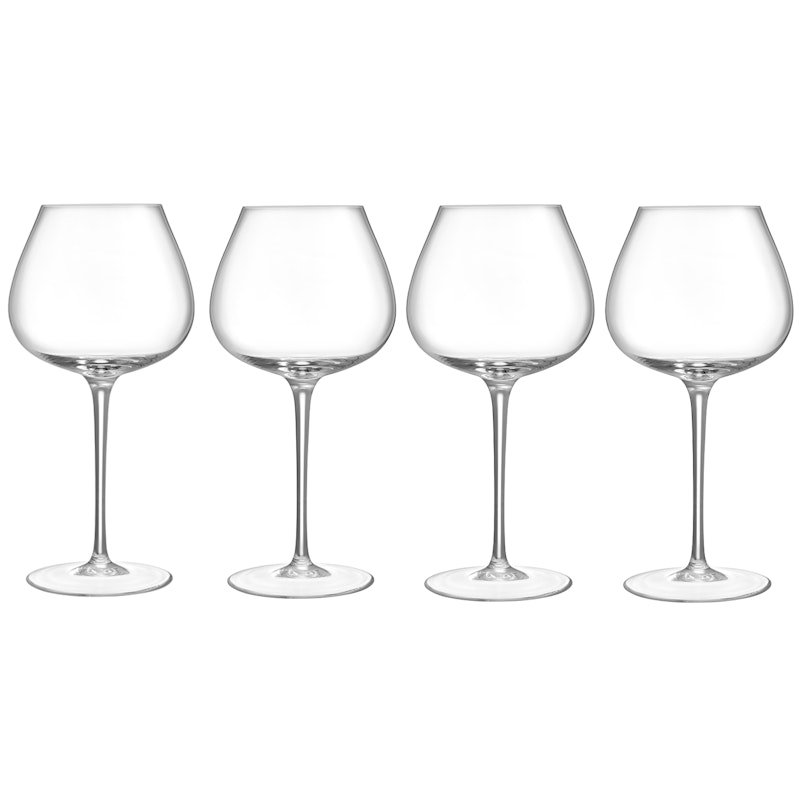Aroma Ginglas 71 cl 4-pack