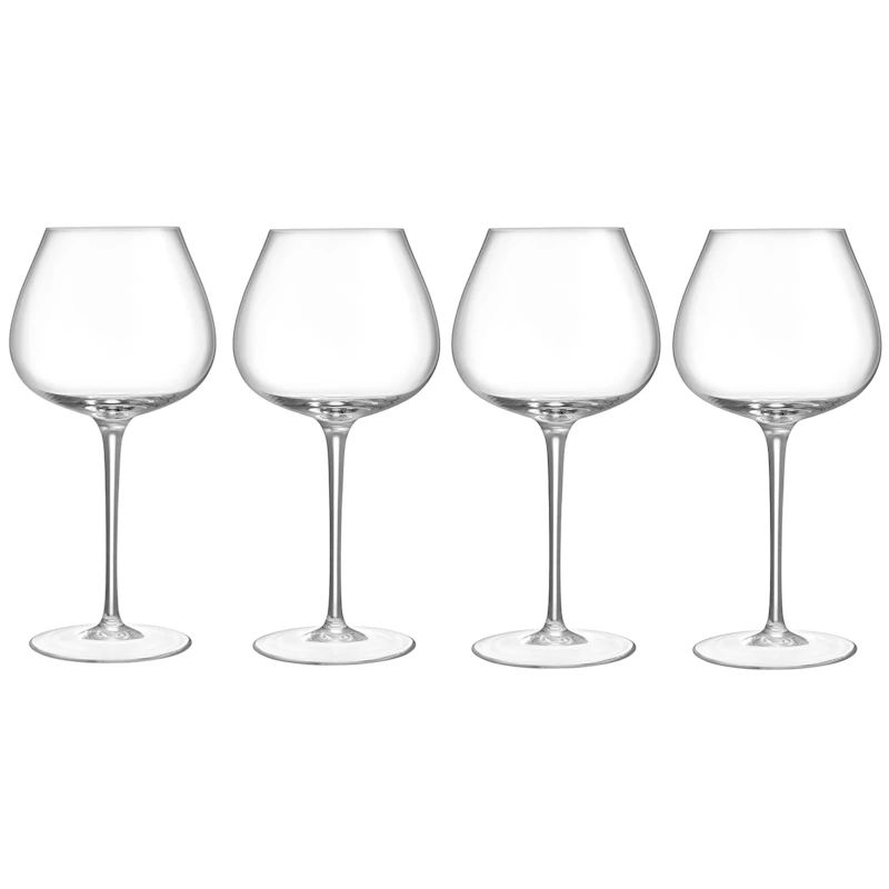 Aroma Ginglas 71 cl 4-pack