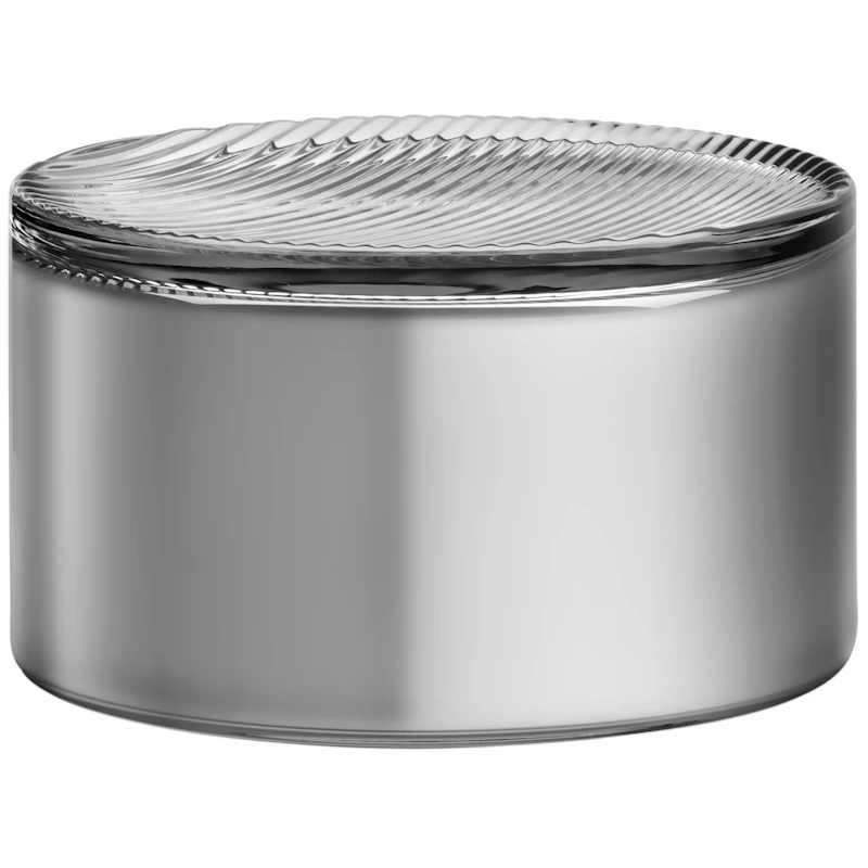 Array Fat Silver, 22,9 cm