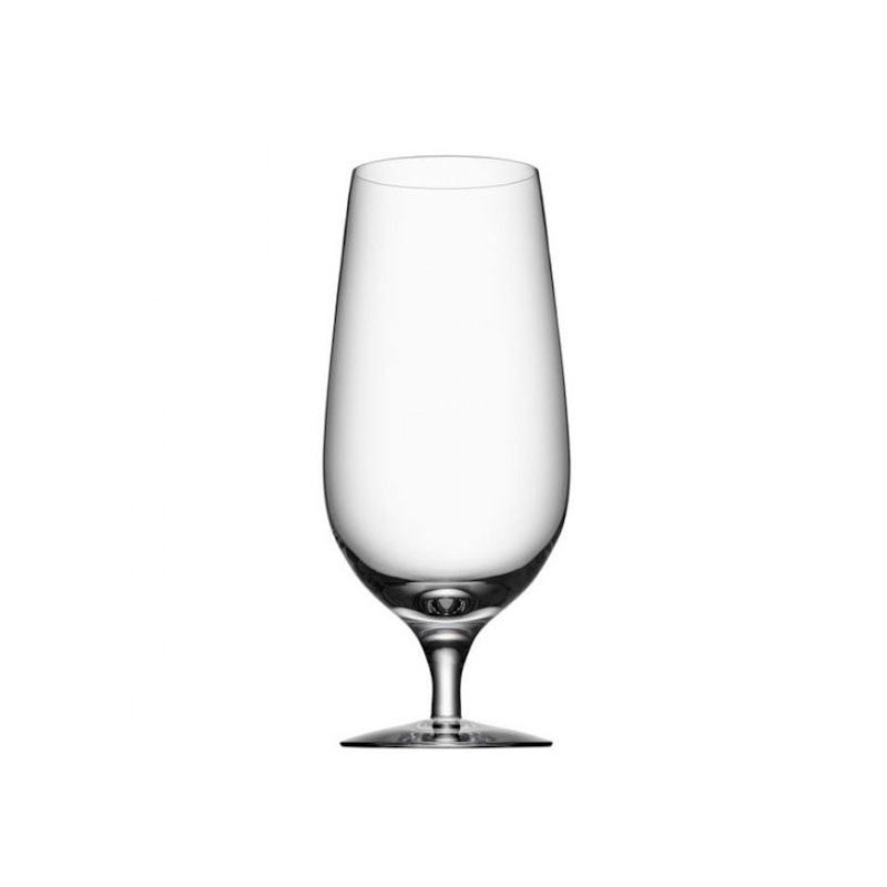 Beer Lager Ölglas 60 cl, 4-pack