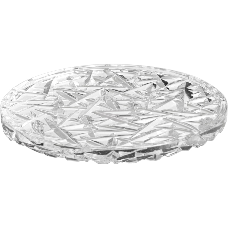 Carat Glasunderlägg 12,5 cm