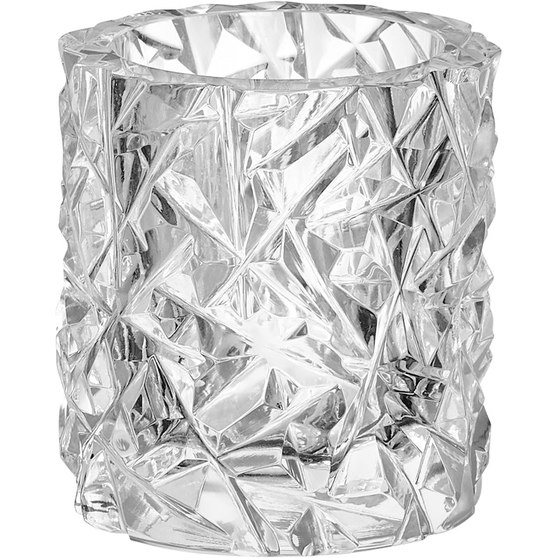 Carat Ljuslykta, 80 mm