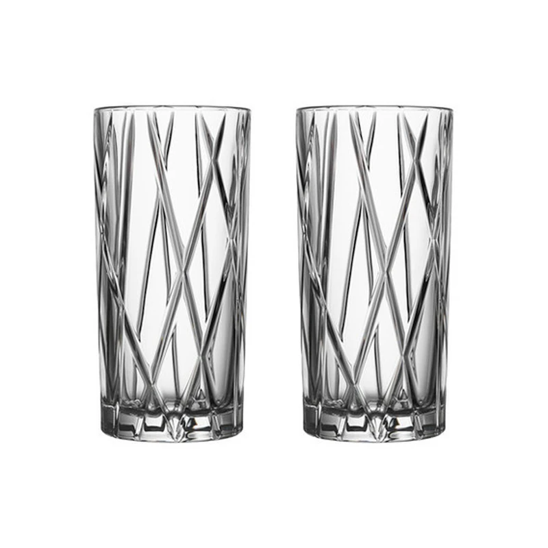 City Highball  37 cl, 2-Pack