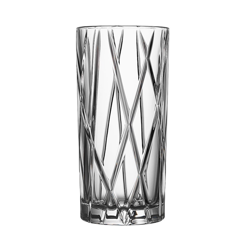 City Highball 37 cl, 4-pack