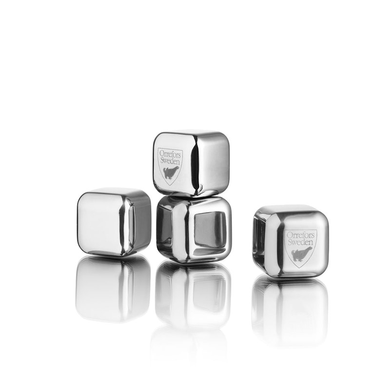 City Iskuber, 4-pack