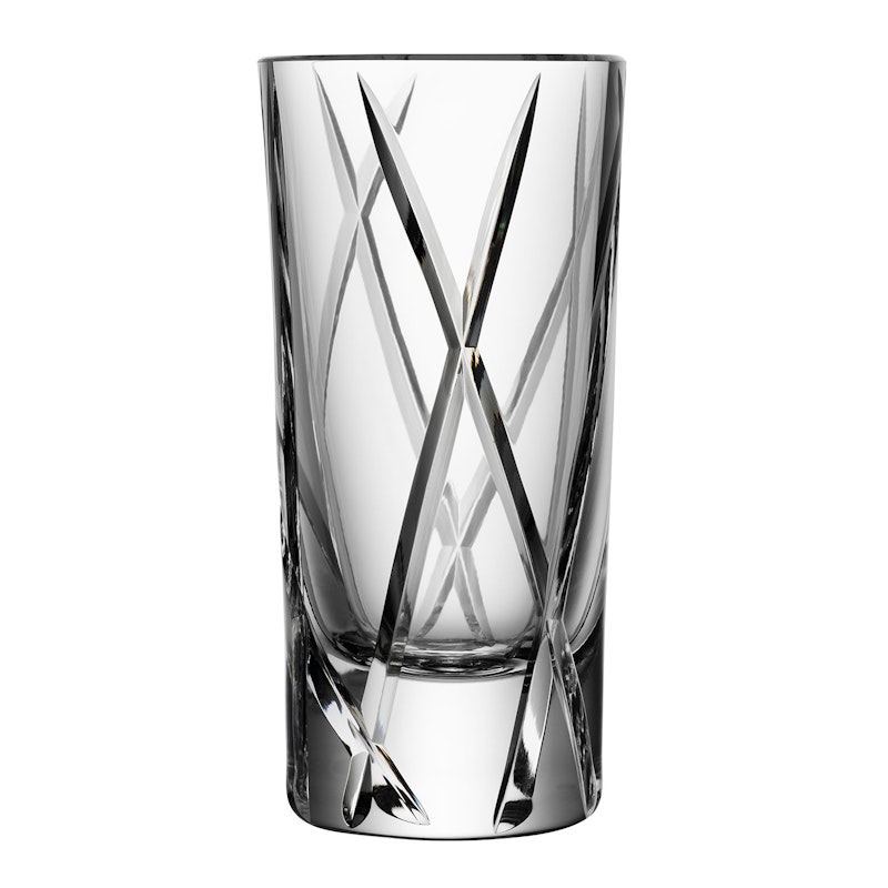 City Shotglas 5cl 2-Pack