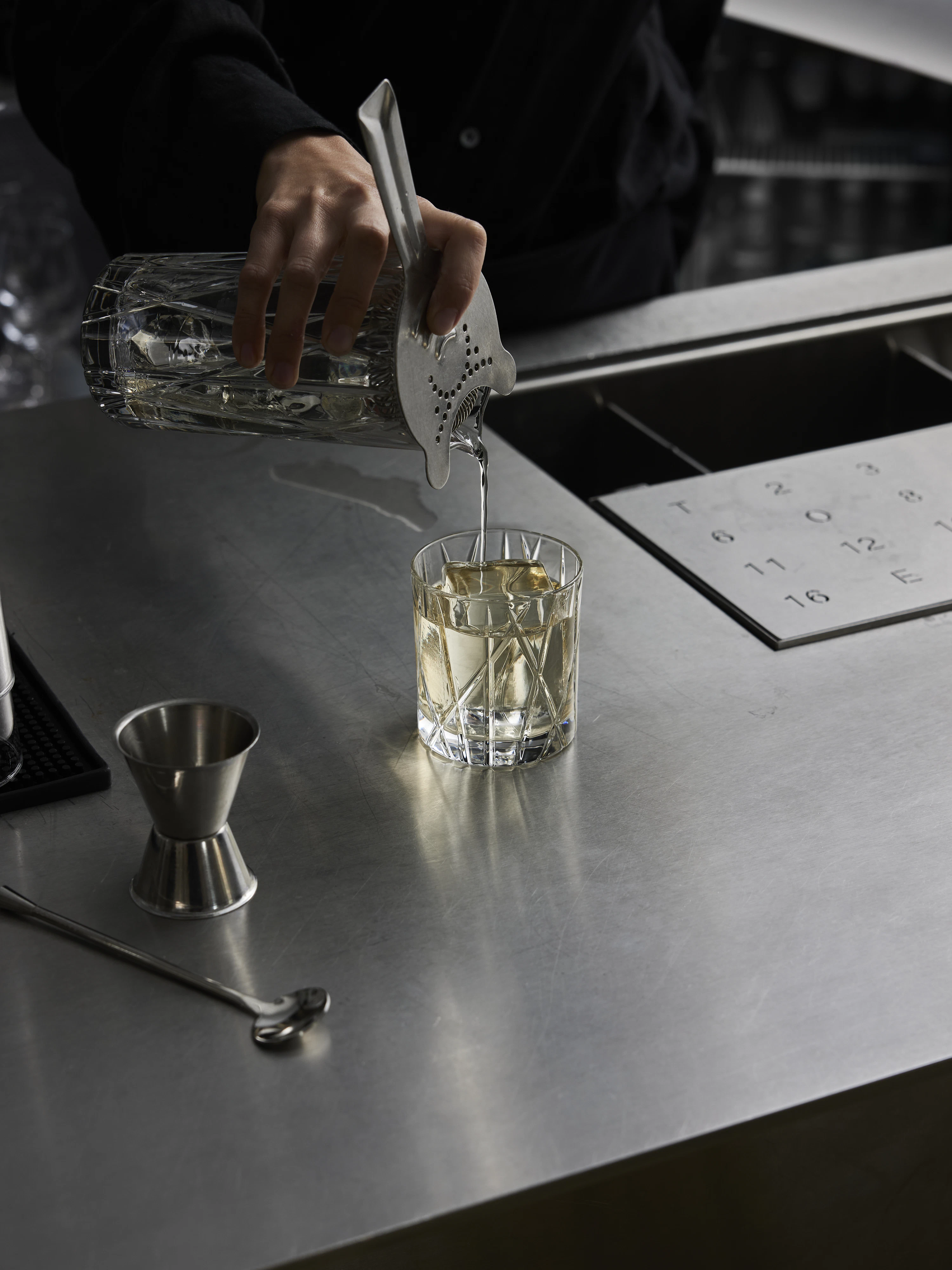 Orrefors City Whiskey, klar från Orrefors, bild 4
