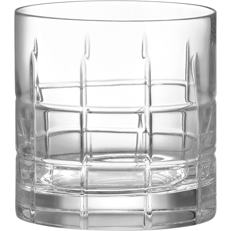 City Whiskyglas DOF 34 cl, 2-Pack