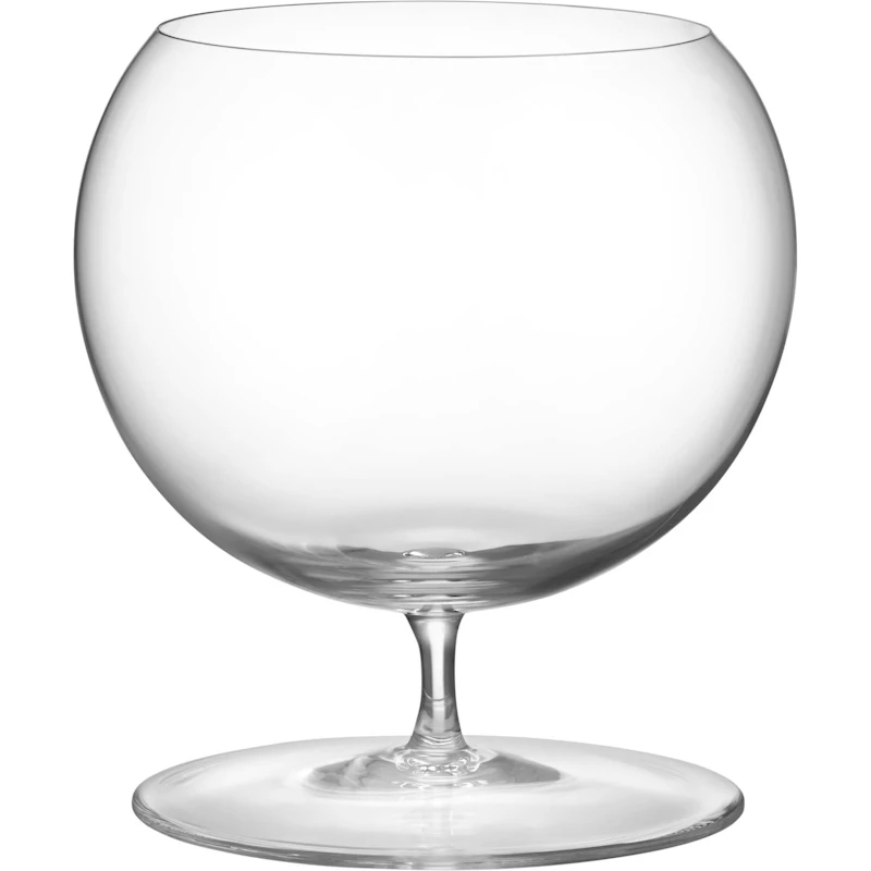 Geometry Konjaksglas 67 cl, 2-pack