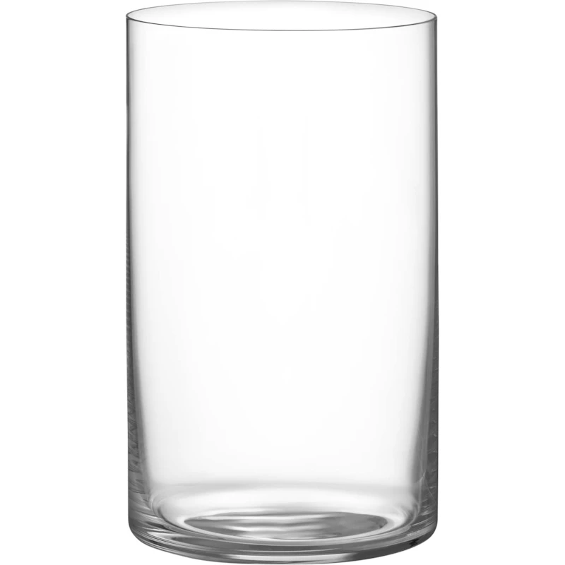 Geometry Ölglas 42 cl, 2-pack