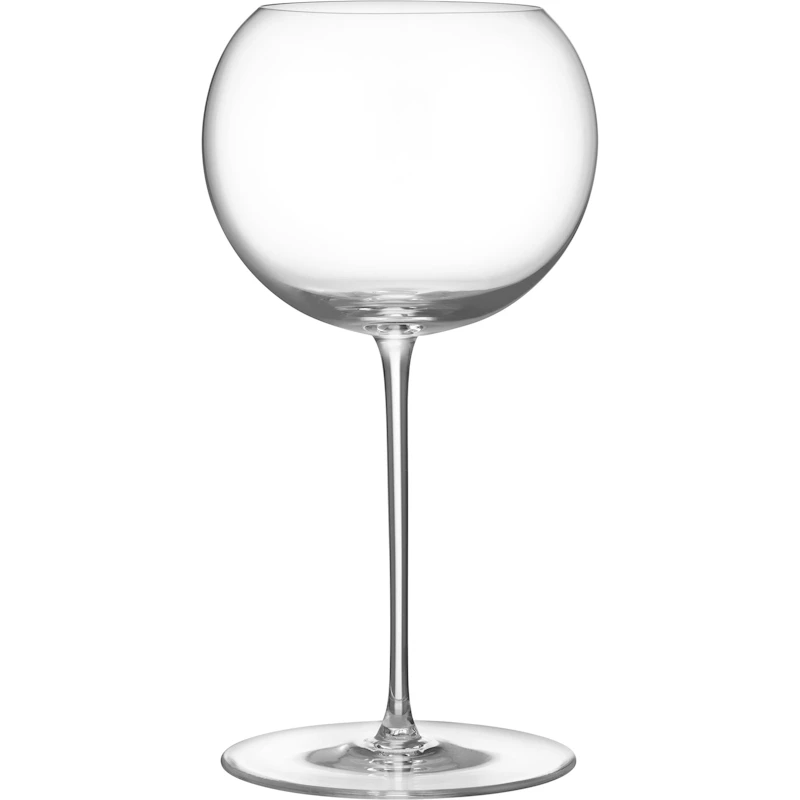 Geometry Vitvinsglas 52 cl, 2-pack