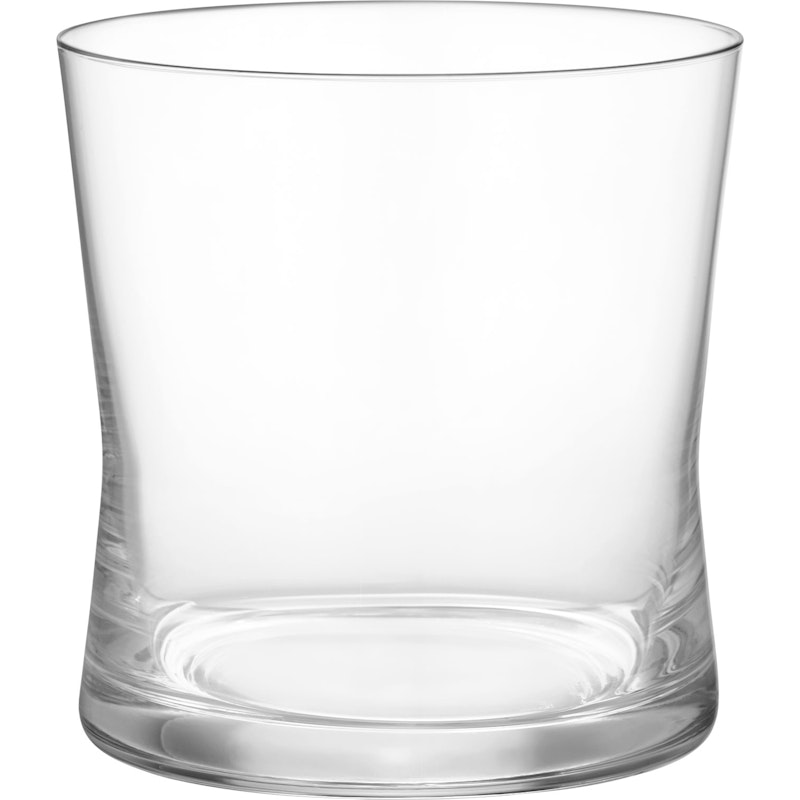 Grace Double Old Fashioned Whiskeyglas 39 cl 2-pack