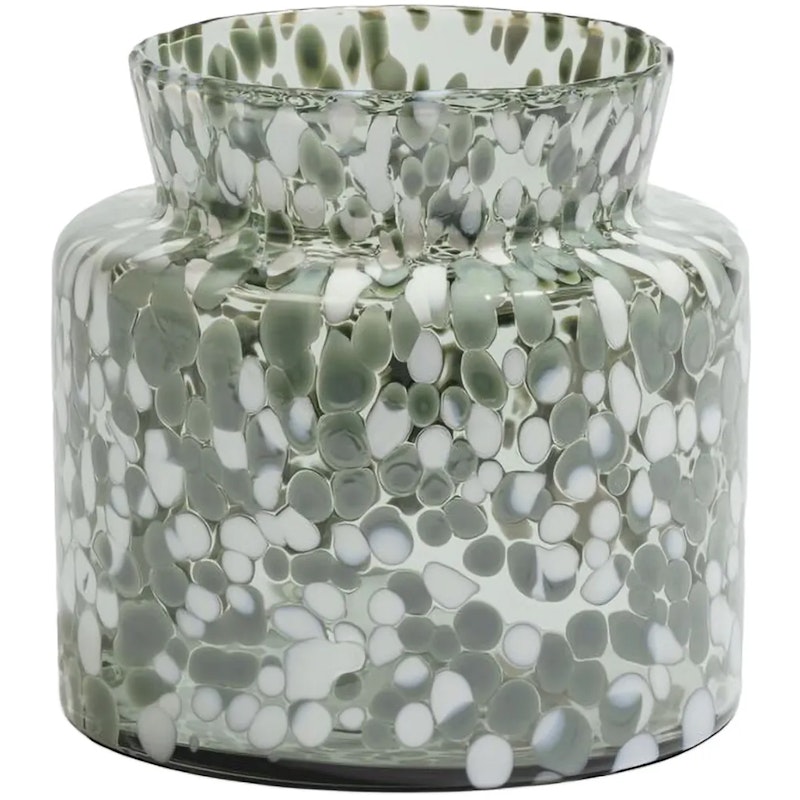 Meadow Vas Grön 19,5 cm