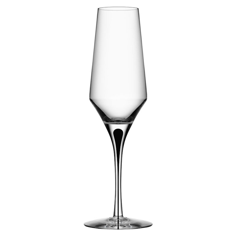 Metropol Champagneglas, 27 cl