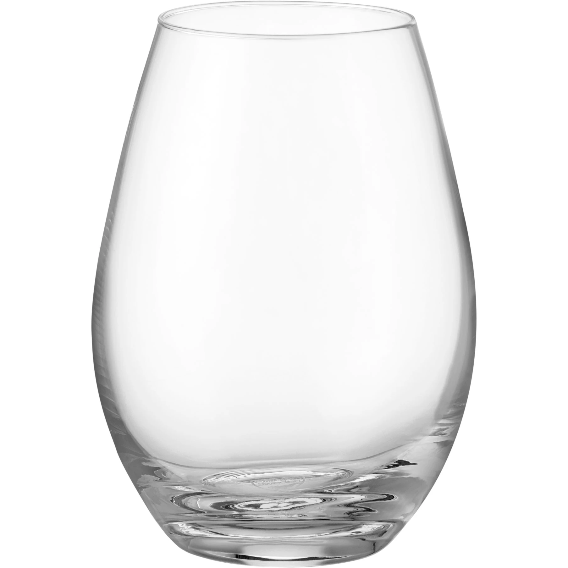 orrefors more multitumbler 44 cl 4-pack - dricksglas glas klar