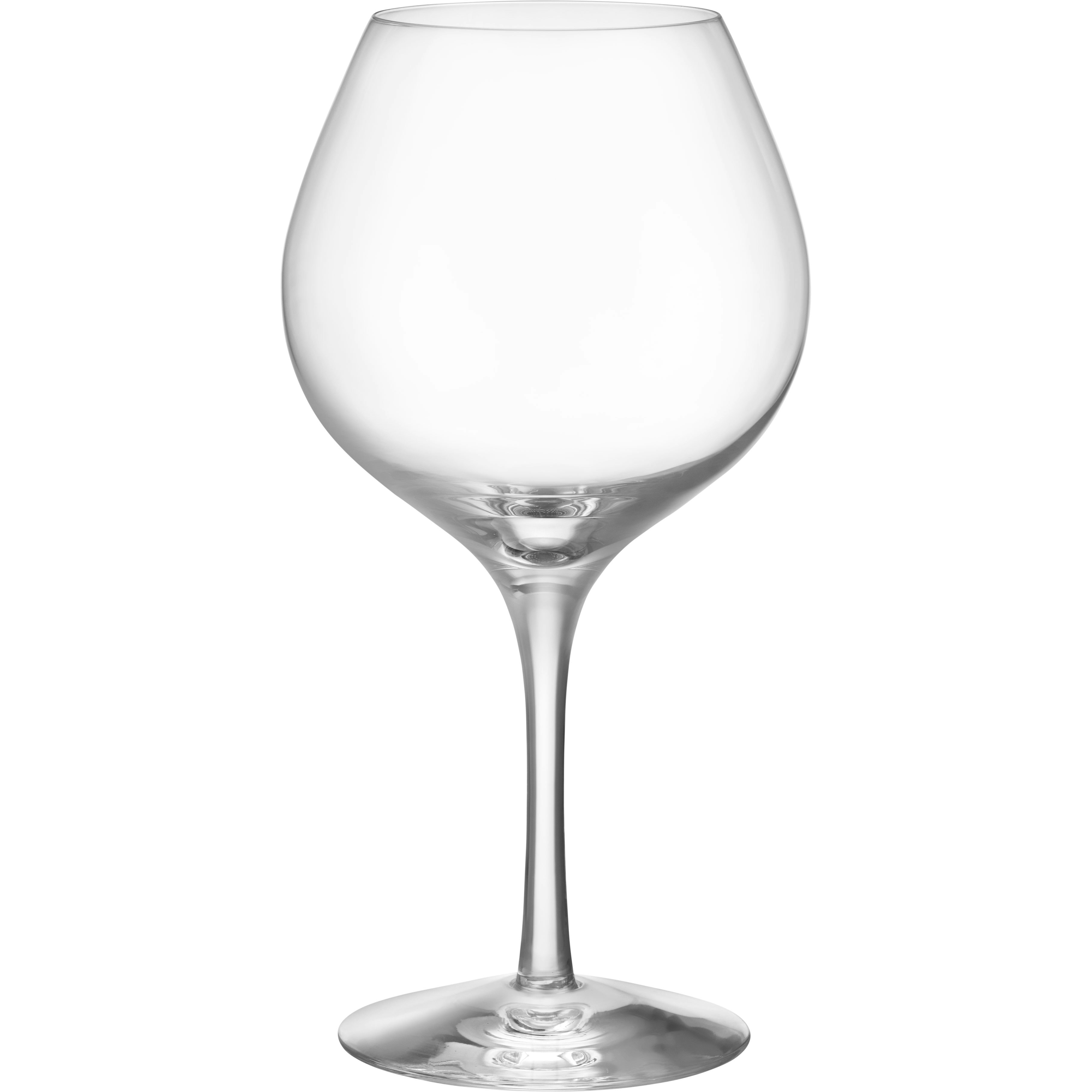 Orrefors More Pinot Vinglas 60 Cl 4-pack - Vinglas Kristallglas Klar