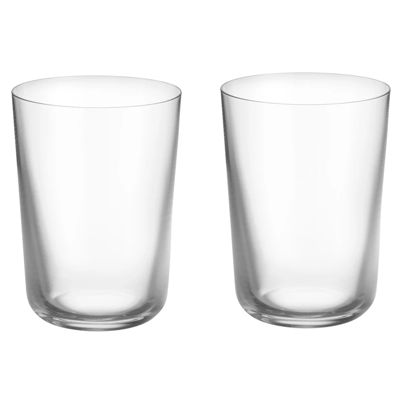 Orrefors x Björn Frantzén Vattenglas 24 cl 2-pack