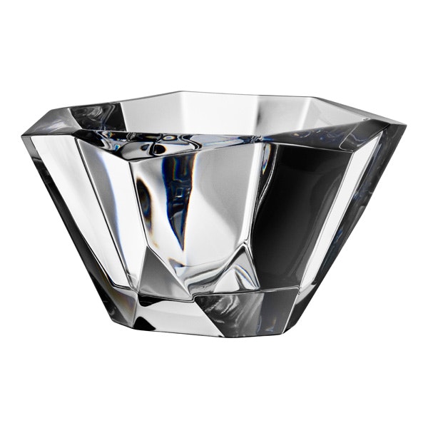 Orrefors Precious Sk&aring;l - Serveringssk&aring;lar Klar