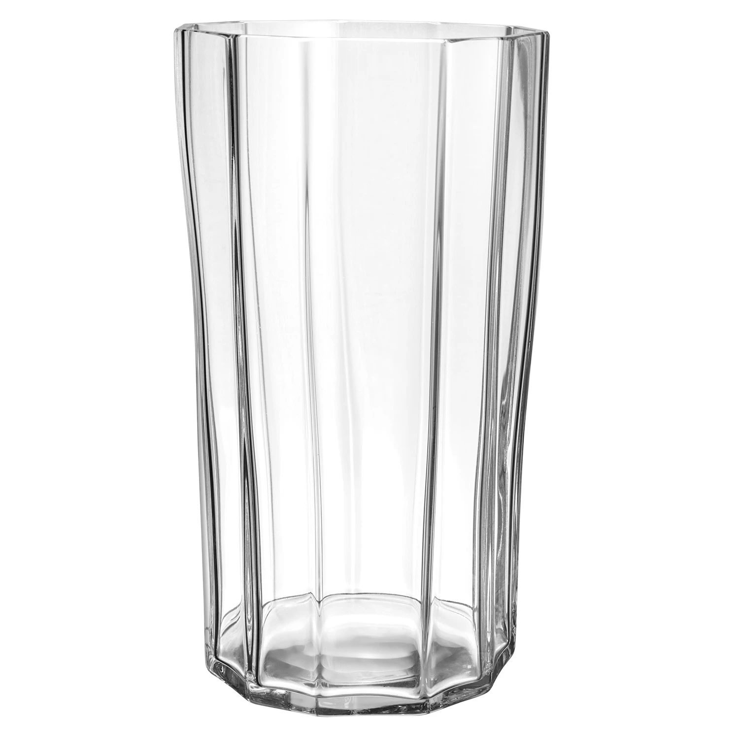 Orrefors Reed Stormlykta 250 Mm - Ljuslyktor Glas Klar