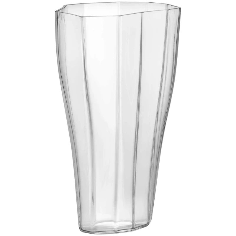 Reed Vas 30 cm, Klar