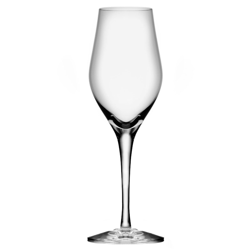 Sense Champagneglas 6-pack