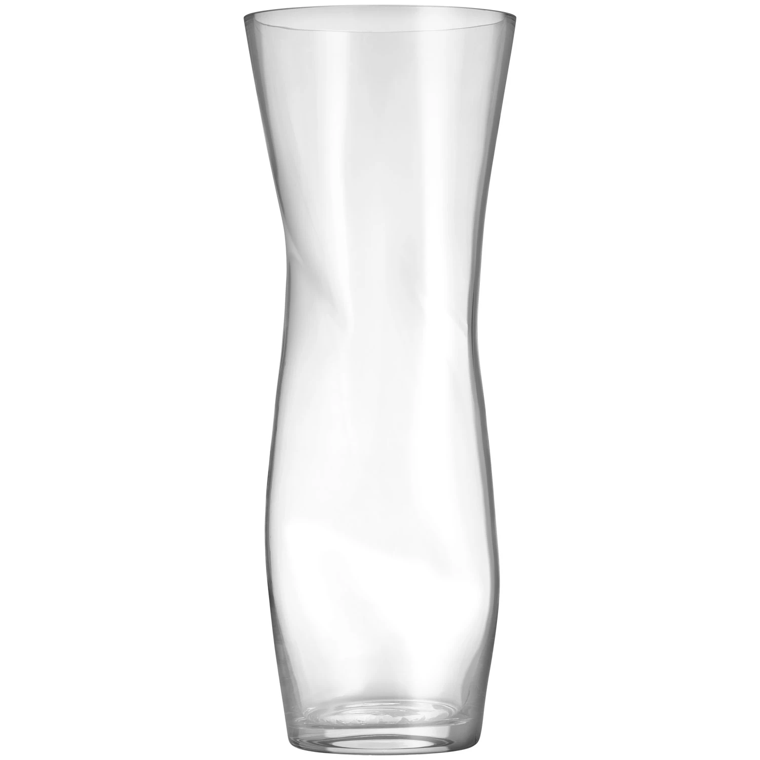 Orrefors Squeeze Vas 50 Cm - Vaser Glas Klar