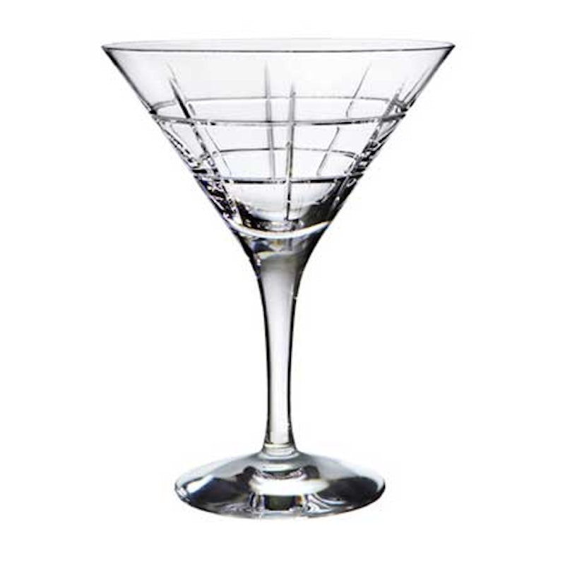 Street Martiniglas 25 cl