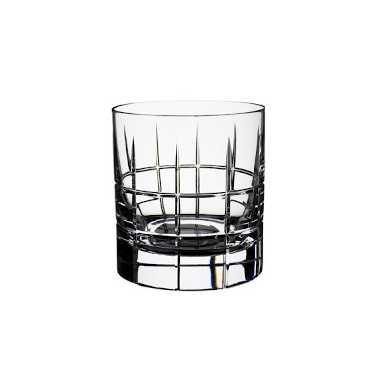 Street Whiskeyglas OF, 27 cl