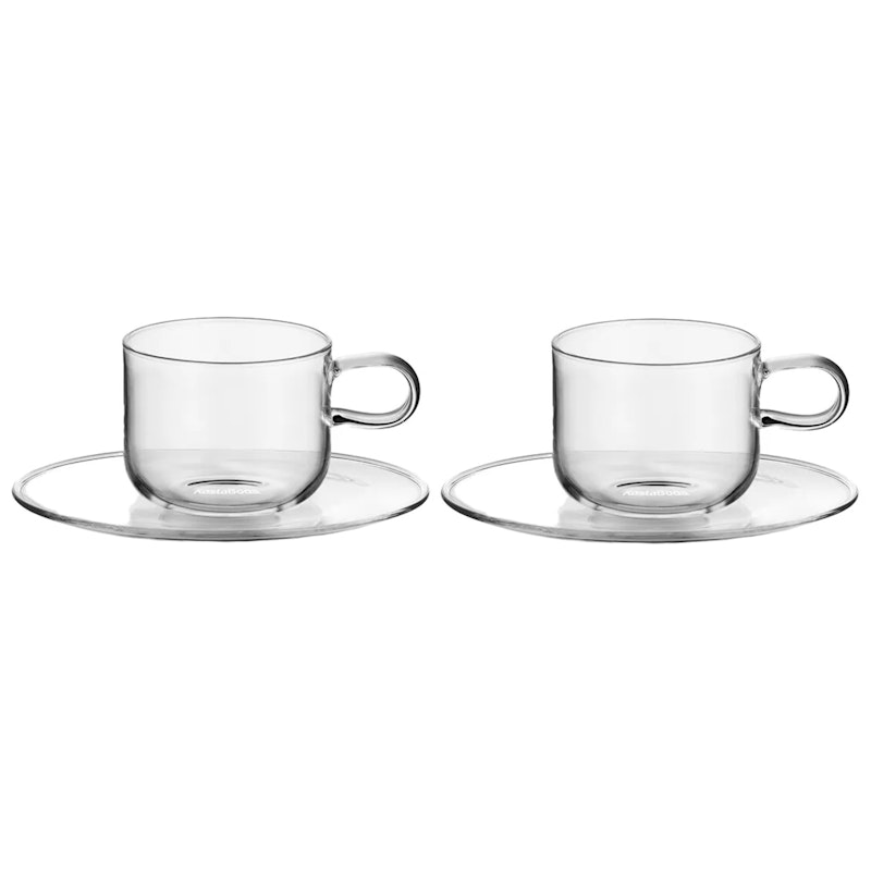 Viva Kopp Med Fat 30 cl 2-pack
