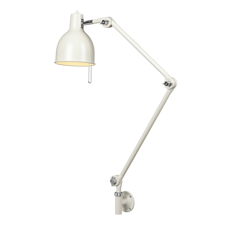 PJ70 Vägglampa (sladd)