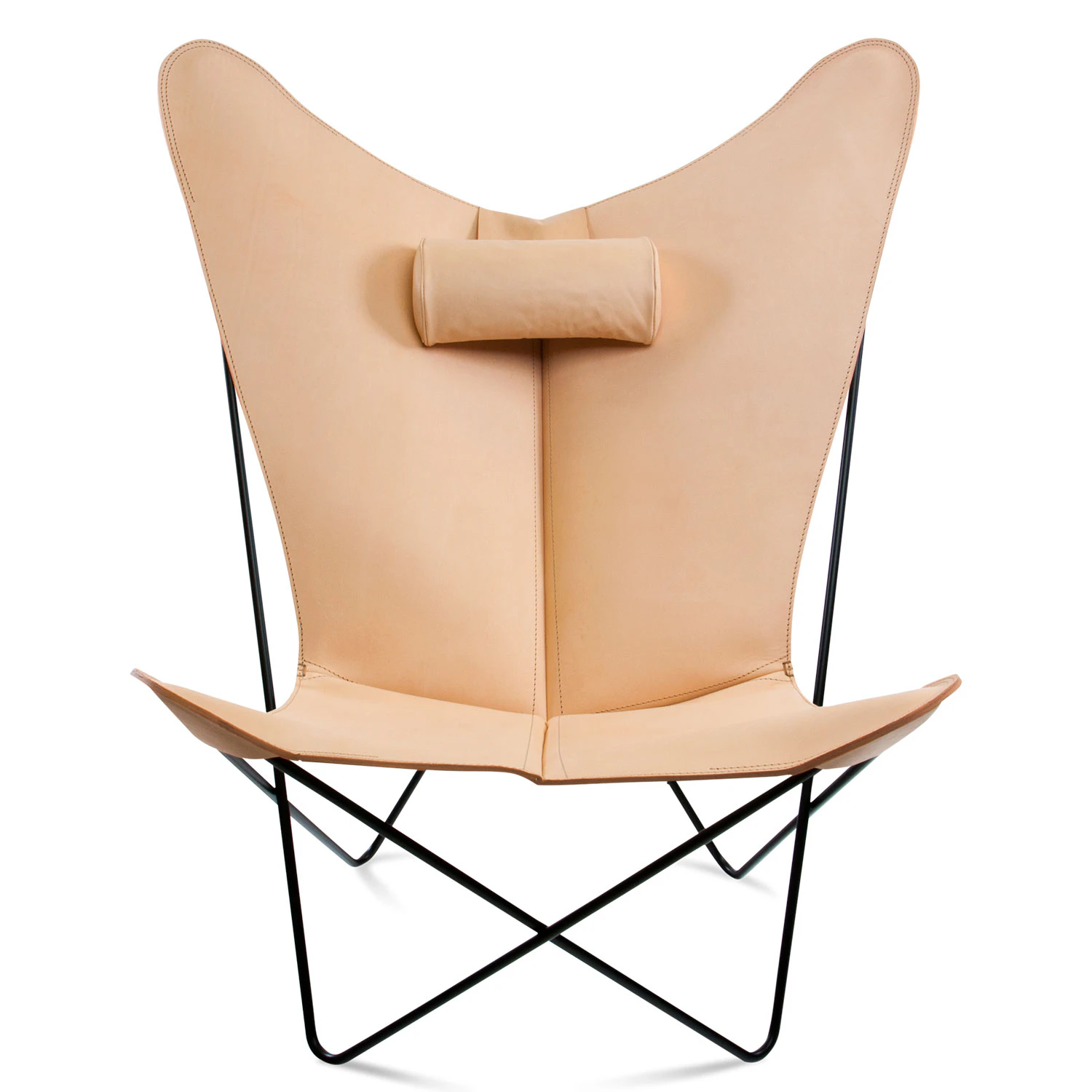 Ox Denmarq Ks Fladdermusf&aring;t&ouml;lj Svart Underrede - L&auml;der Natur