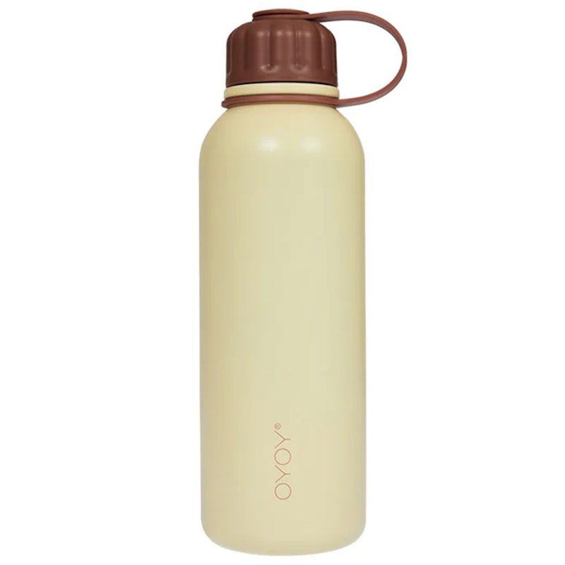 Pullo Bottle Termosflaska Butter