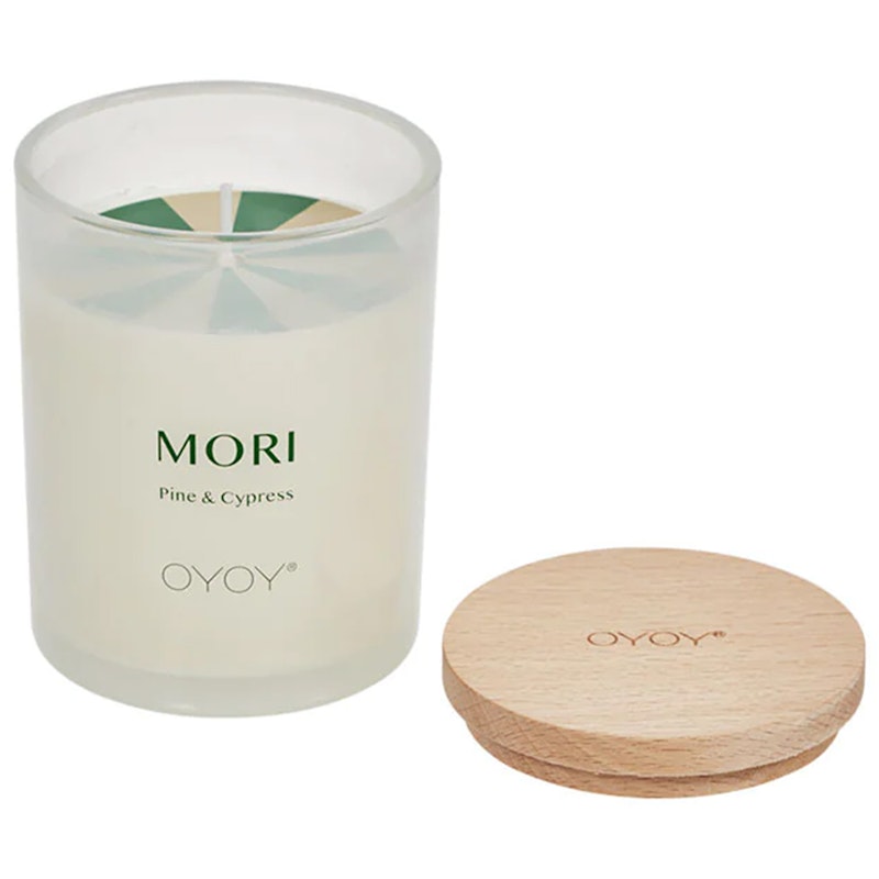 Scented Candle- Mori Doftljus