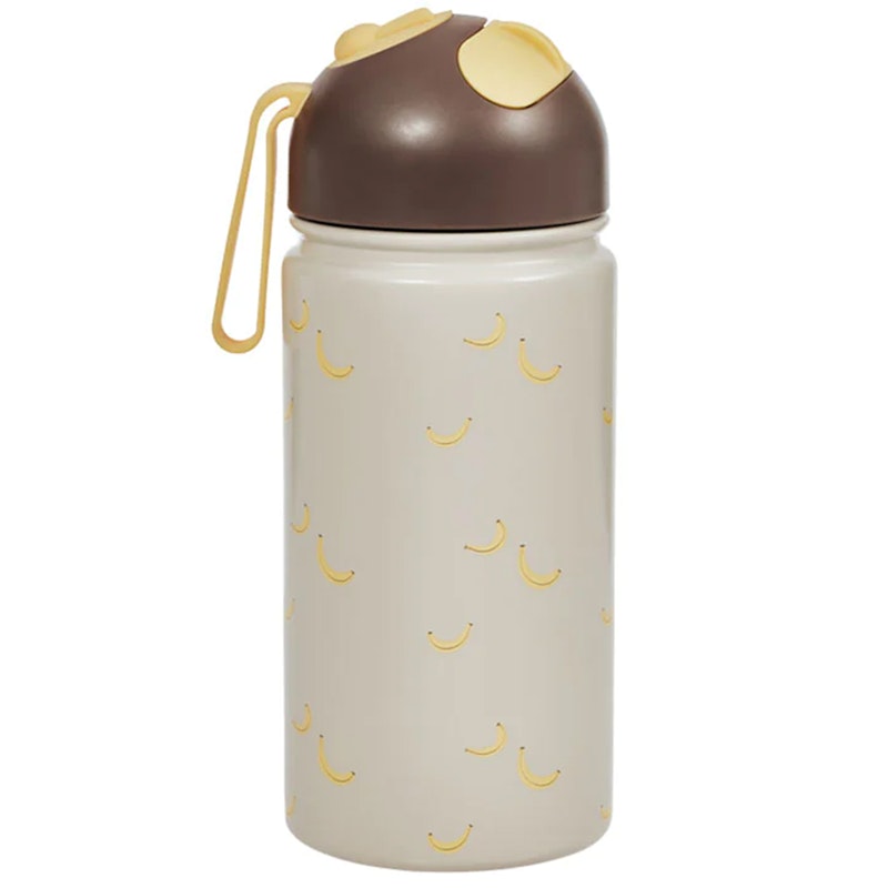 Yummy Termosflaska Banana